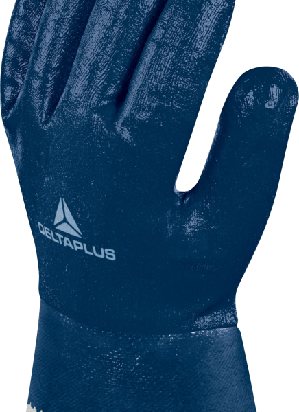 DELTAPLUS NİTRİL TAM KAPLAMA PETROLCÜ TİPİ ELDİVEN 