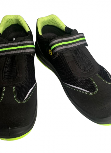 ROCKWELL MANGAN ESD S1P