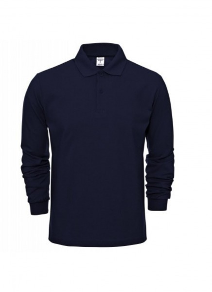 Polo Yaka T-shirt - XL
